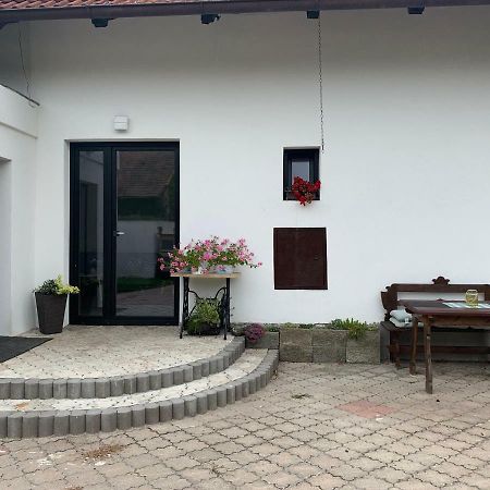 Tolarova Apartman Pardubice Exterior foto
